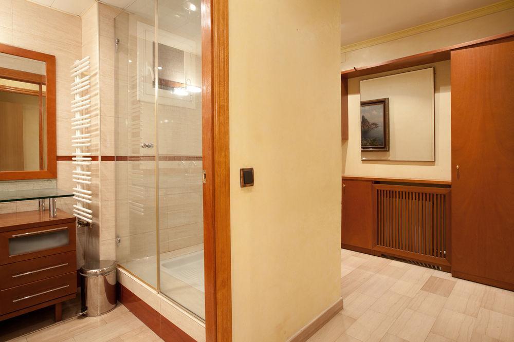Apartament Flateli Lepanto Barcelona Zewnętrze zdjęcie