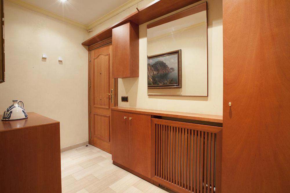 Apartament Flateli Lepanto Barcelona Zewnętrze zdjęcie