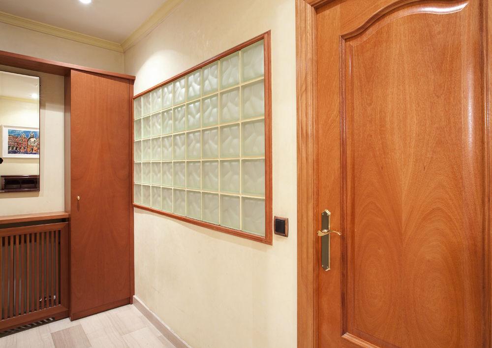 Apartament Flateli Lepanto Barcelona Zewnętrze zdjęcie
