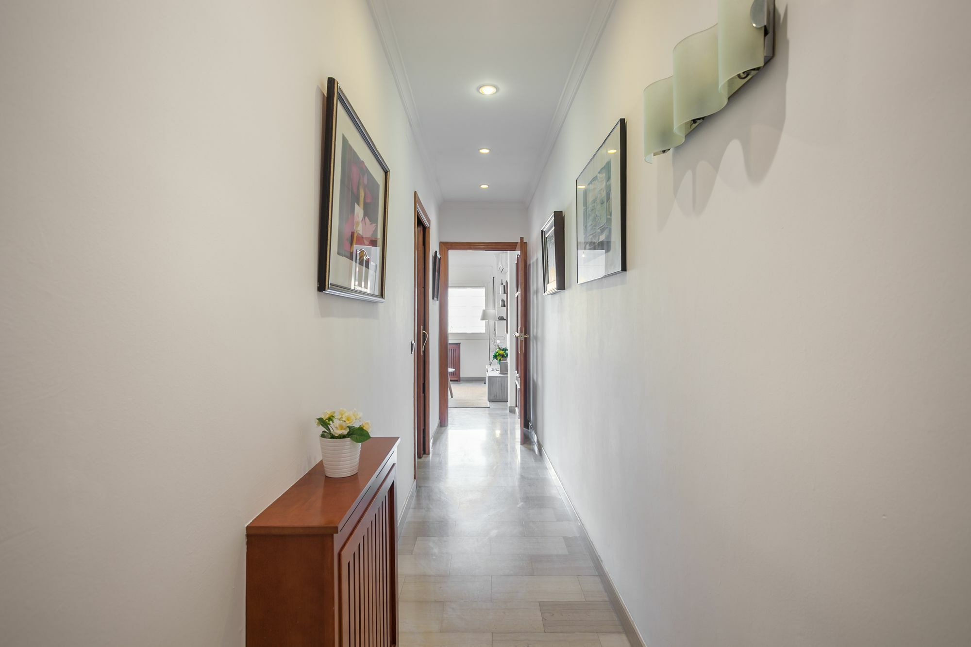 Apartament Flateli Lepanto Barcelona Zewnętrze zdjęcie
